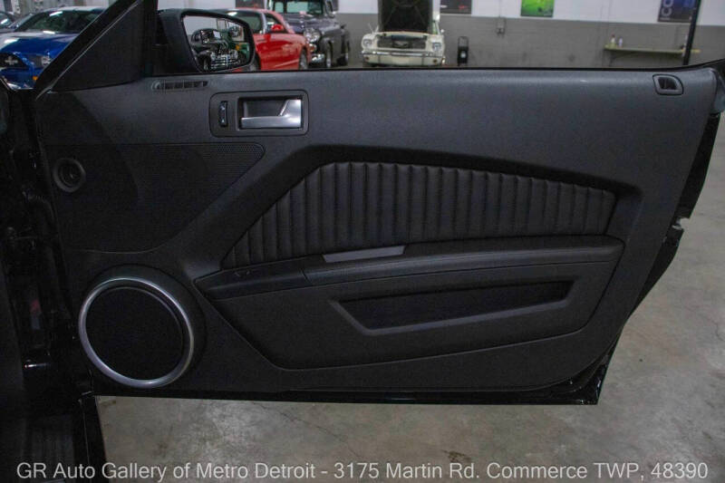 2014 Ford Shelby GT500