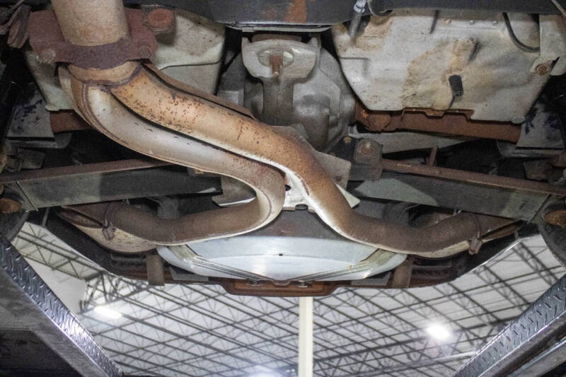 1982 Chevrolet Corvette