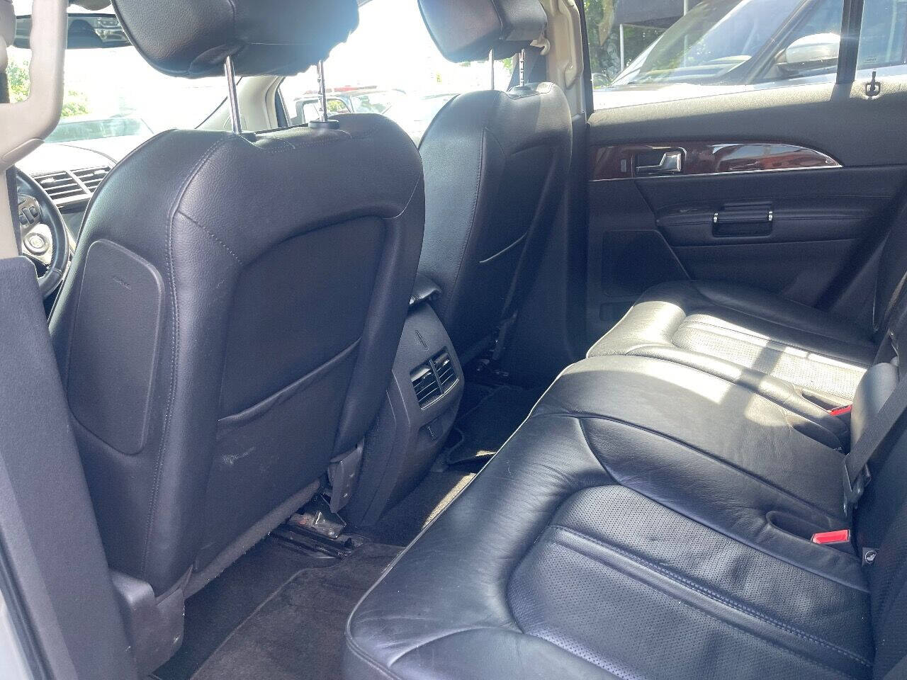 2013 LINCOLN MKX SUV / Crossover - $9,900