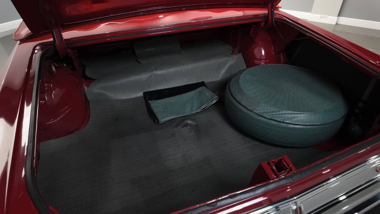 1965 Oldsmobile 442 75