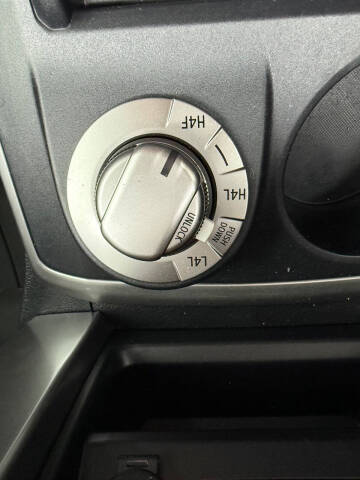 2014 Toyota 4Runner Limited