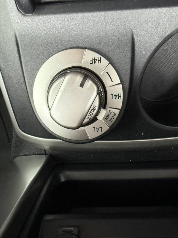 2014 Toyota 4Runner Limited