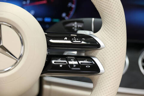 2023 Mercedes-Benz E-Class E 450