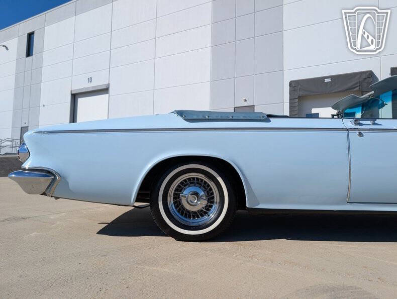1963 Chrysler Newport