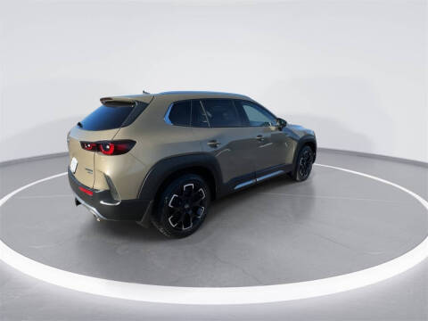 2024 Mazda CX-50 2.5 Turbo Premium