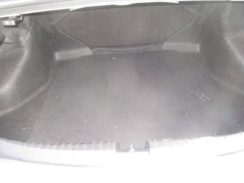 2016 Acura ILX w/AcuraWatch