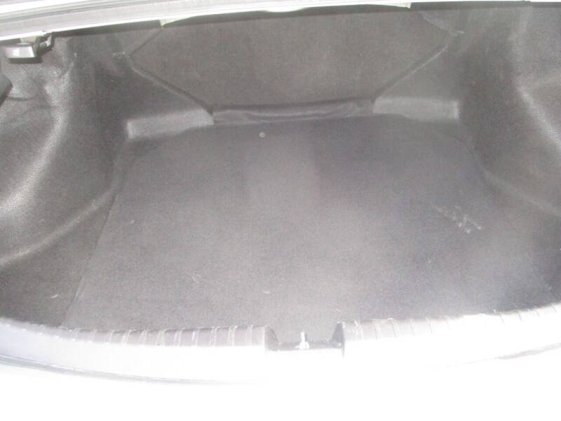 2016 Acura ILX w/AcuraWatch