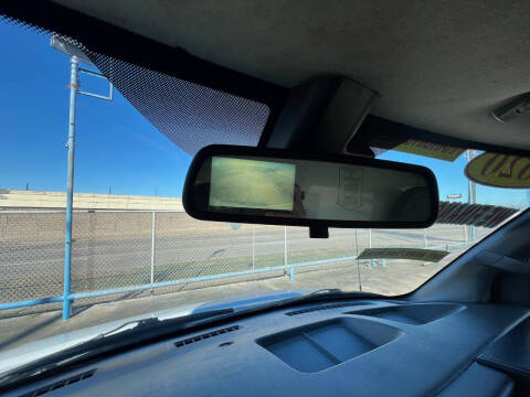 2020 GMC Savana 3500