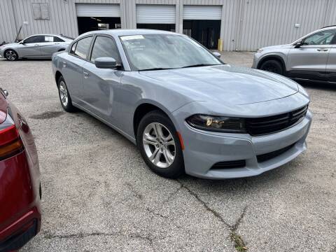 2022 Dodge Charger for sale at Auto Group South - Gulf Auto Direct in Waveland MS