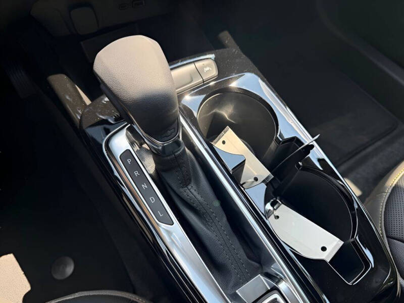 2026 Chevrolet Trax Activ - Photo 16