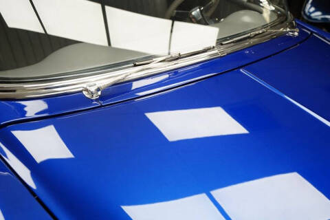 1955 Chevrolet Nomad