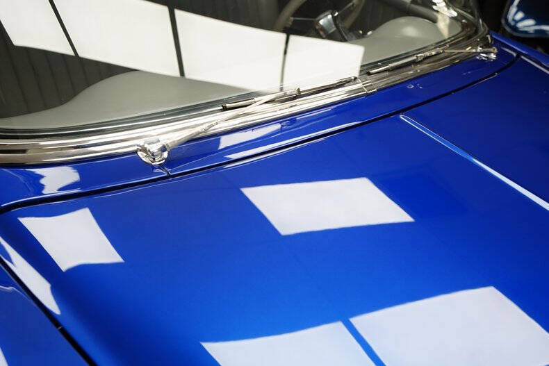 1955 Chevrolet Nomad