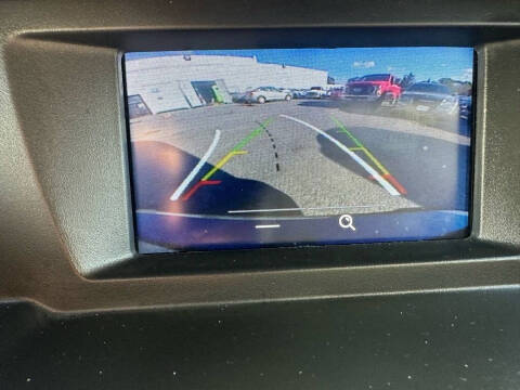 2016 Ford Transit Connect XLT