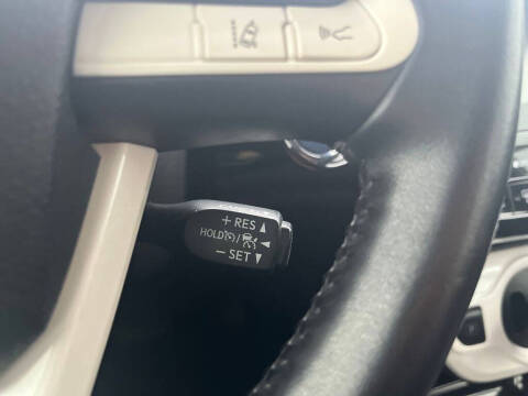 2018 Toyota Prius Two Eco