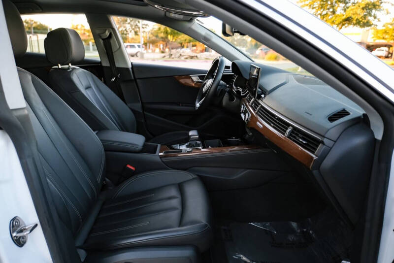 2023 Audi A5 Sportback quattro Premium Plus 40 TFSI