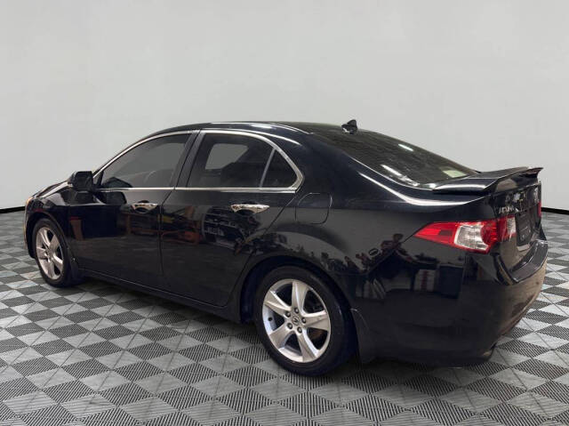 2009 Acura TSX for sale at Paley Auto Group in Columbus, OH