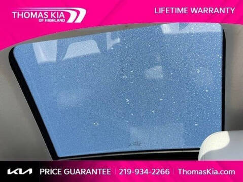 2017 Jeep Compass Limited