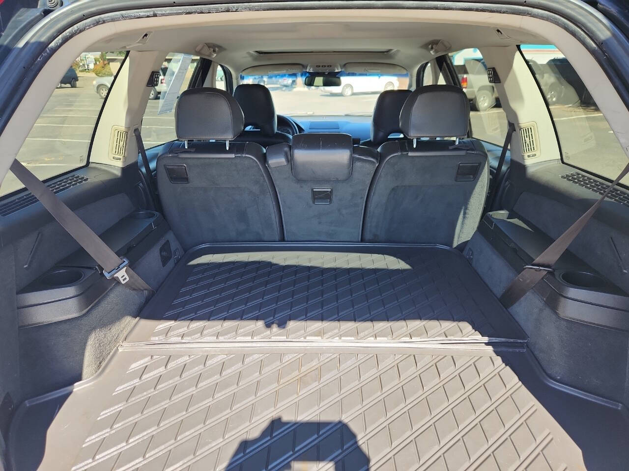 2006 Volvo XC90 for sale at Idaho Youth Ranch, Inc. in Boise, ID