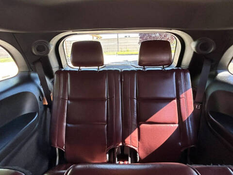 2023 Dodge Durango GT Premium
