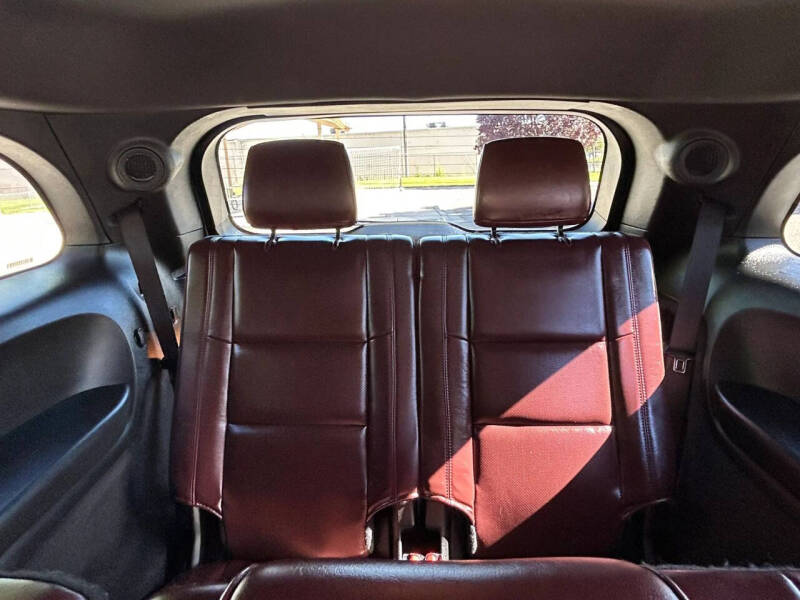 2023 Dodge Durango GT Premium