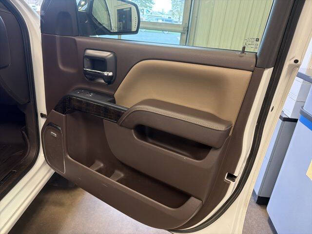 2016 GMC Sierra 1500