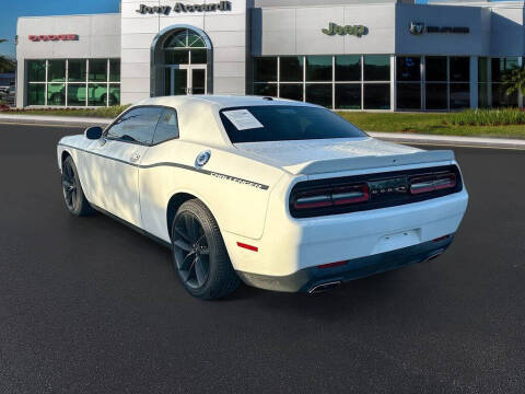 2020 Dodge Challenger GT