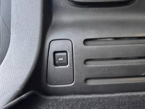 2012 Lincoln MKX