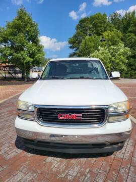 2005 GMC Yukon for sale at Affordable Dream Cars in Lake City GA