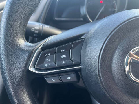 2020 Mazda CX-3 Sport