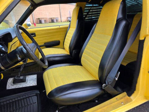 1976 Chevrolet Nova