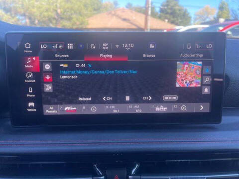 2024 Dodge Hornet GT