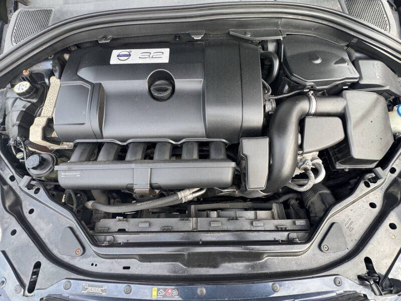 2013 Volvo XC60 3.2 Premier Plus