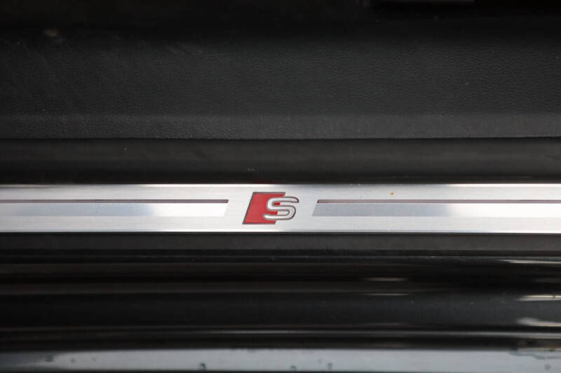 2022 Audi A7 quattro Premium Plus 55 TFSI