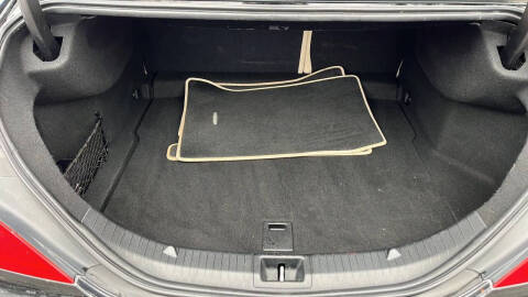 2014 Mercedes-Benz CLA CLA 250