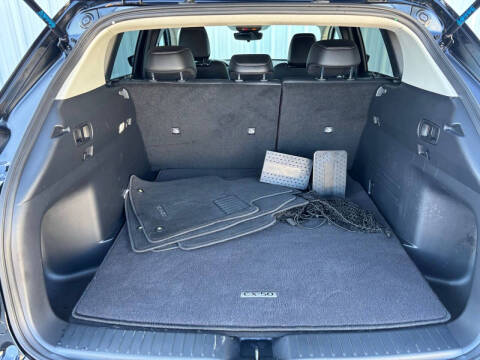 2025 Mazda CX-50 2.5 S Select