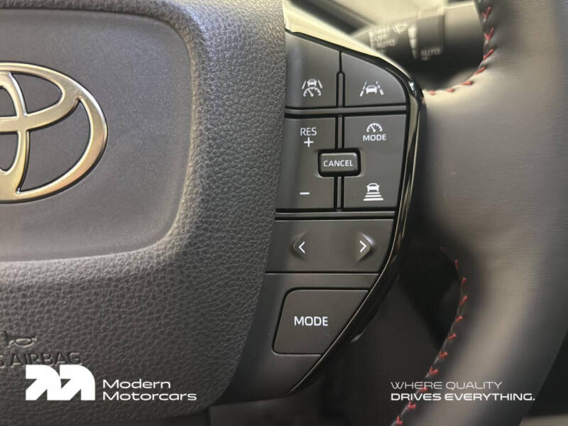 2024 Toyota Prius Prime XSE Premium