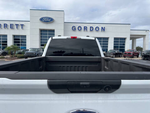 2024 Ford F-350 Super Duty XLT