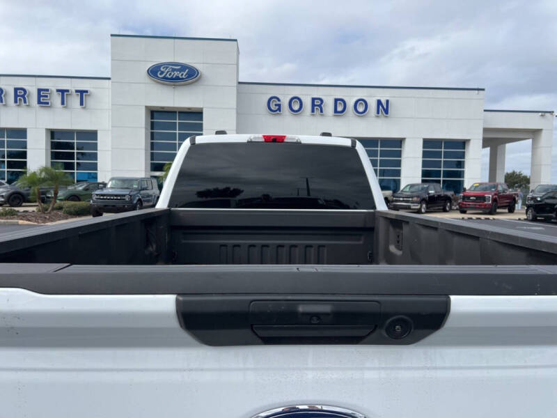 2024 Ford F-350 Super Duty XLT