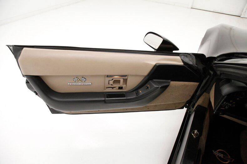 1992 Chevrolet Corvette