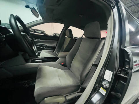 2009 Honda Accord LX