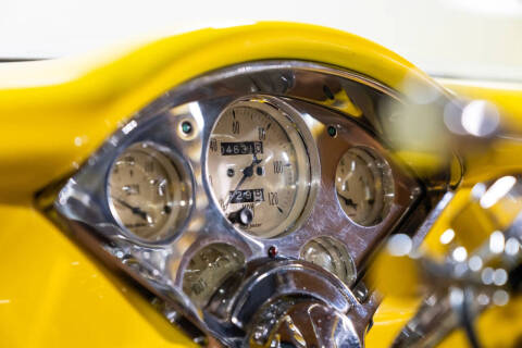 1957 GMC C/K 1500 Series