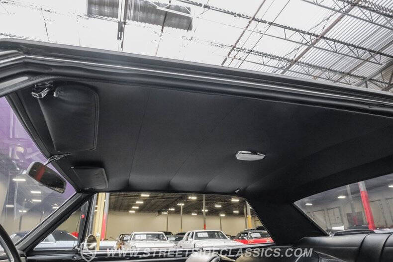 1965 Chevrolet Chevelle