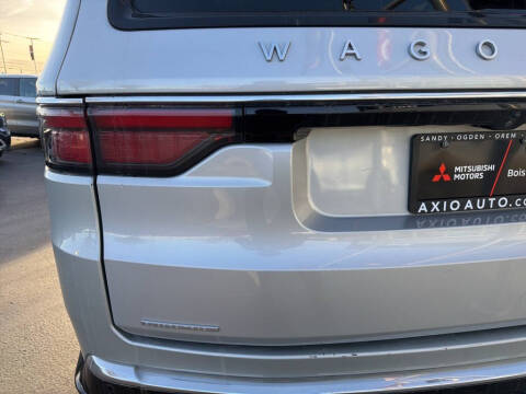 2023 Jeep Wagoneer L Series II