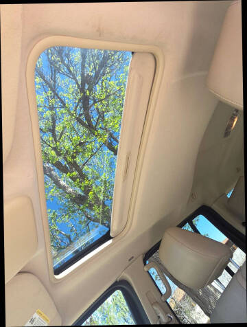 2010 Ford Explorer Eddie Bauer