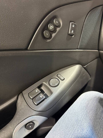 2007 Chevrolet Corvette Indy Pace Car Edition