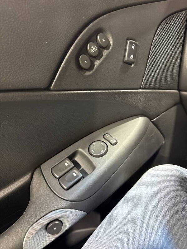 2007 Chevrolet Corvette Indy Pace Car Edition