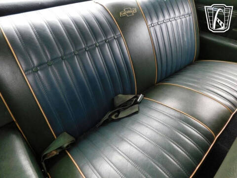 1970 Chevrolet Impala