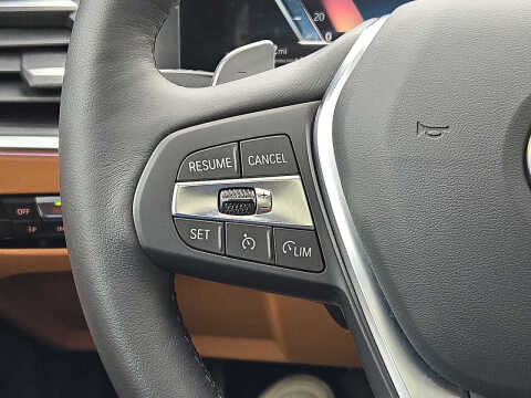 2023 BMW 3 Series 330i xDrive