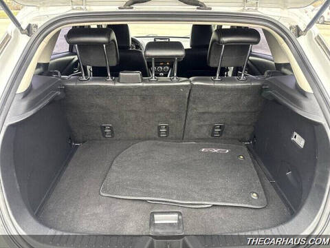 2019 Mazda CX-3 Touring