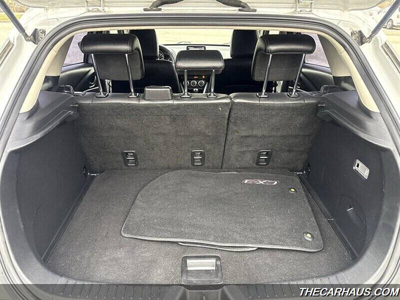 2019 Mazda CX-3 Touring